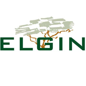 Elgin Nursery & Tree Farms - Logo