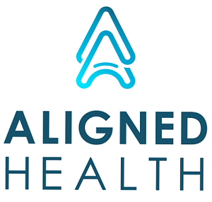 Aligned Health: Sports & Rejuvenating Massage - Logo