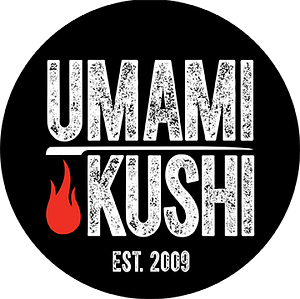Umami Kushi - Logo