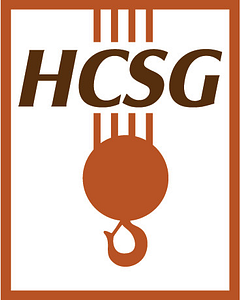 Hoist & Crane Service Group - Logo
