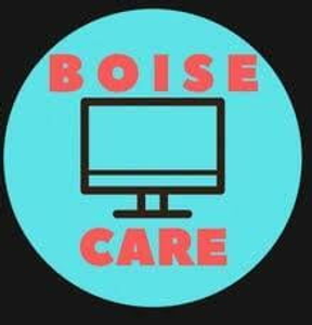Boise Computer Care - Now Appointment Only - Logo