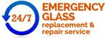 Bay Glass Company - Logo