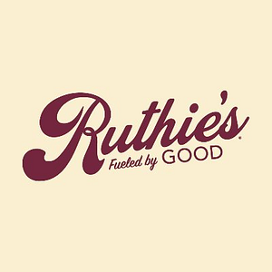 Ruthie's Cafe - Logo