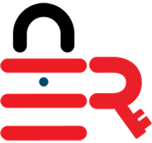 E.R. Locksmith Services - Logo