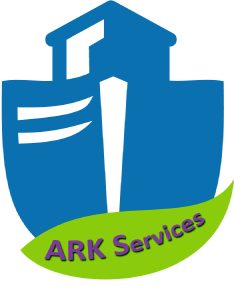 ARK Services - Logo