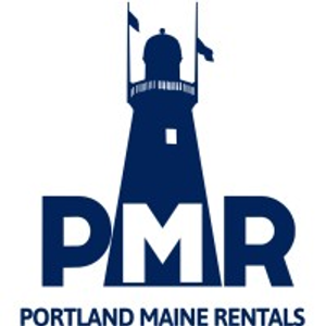 Portland Maine Rentals - Logo