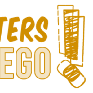 Dog Busters San Diego - Logo