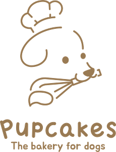 Pupcakes - Logo