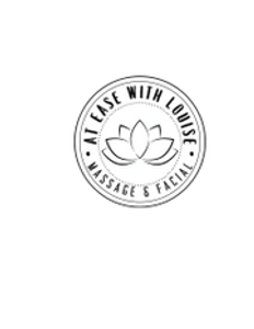At Ease with Louise - Logo