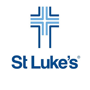 St. Luke's Children's Palliative and Supportive Care: Boise - Logo