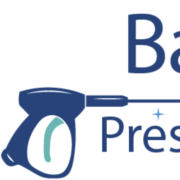 Bay Area Pressure Washing - Logo