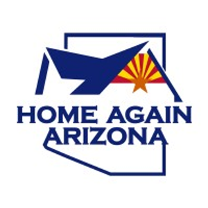 Home Again Arizona Real Estate & Property Management - Logo