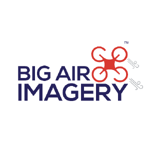 Big Air Imagery - Logo