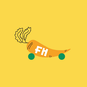 Fresh Harvest - Logo