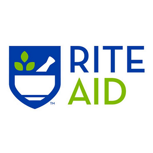 Rite Aid - Logo