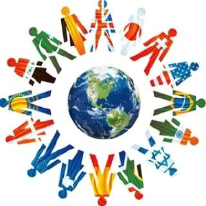 Global Leaders for Organizational Welfare - Logo