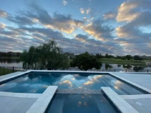 Fox Pools