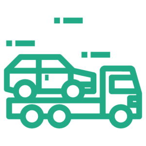 Strength Towing Solution Inc. - Logo