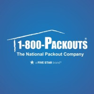 1-800 Packouts of Richmond