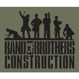 Band of Brothers Construction LLC - Logo