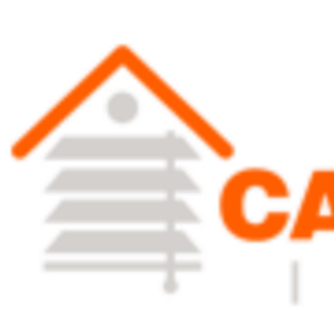 Casa Blinds Interior - Logo