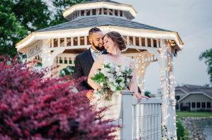Weddings by Weddle - Logo