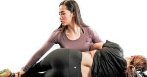 Holistic Healing Physical Therapy