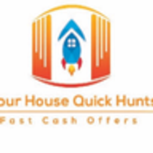 Sell My House Quick Huntsville - Logo