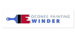 Oconee Painting Winder - Logo