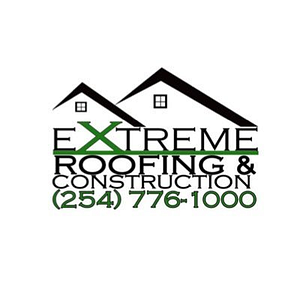Extreme Roofing & Construction - Logo