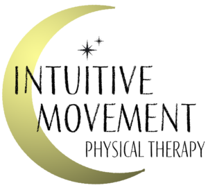 Intuitive Movement Physical Therapy - Logo