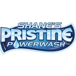 Shane's Pristine Powerwash, LLC - Logo