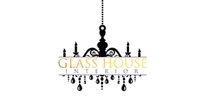 Glasshouse Interior - Logo