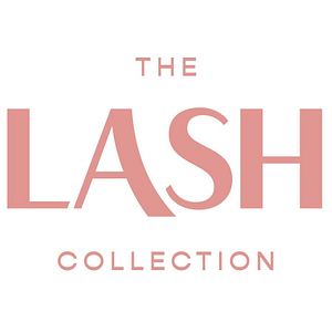 The Lash Collection Salon | Academy | Supplies - Logo