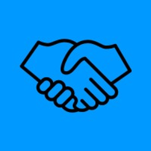 Community Labor Partnership - Logo