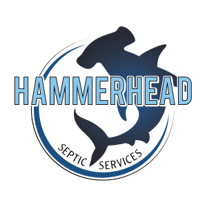 Hammerhead Septic Services - Logo