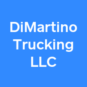 DiMartino Trucking LLC - Logo