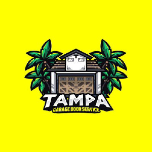 Tampa Garage Door Service - Logo