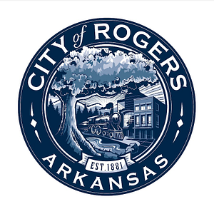 Rogers City Animal Services - Logo