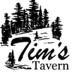 Tim's Tavern - Logo