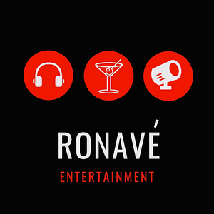 RONAVÉ Entertainment - Logo