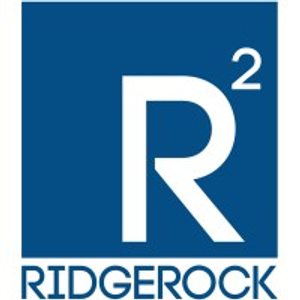 RidgeRock Retaining Walls - Logo