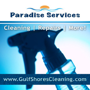 Paradise Services