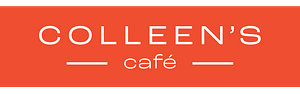 Colleen's Cafe - Logo