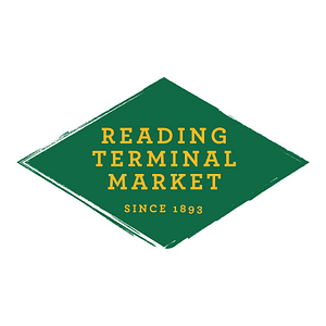City Kitchen at the Reading Terminal Market - Logo