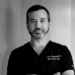 Jason Champagne, M.D.
