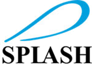 Splash Galleries - Logo