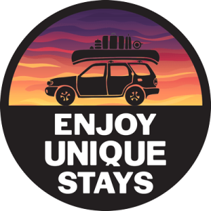 Enjoy Unique Stays Chattanooga - Logo