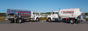 Garthwaite Energy Inc. - Logo
