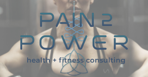 Pain2Power Coaching